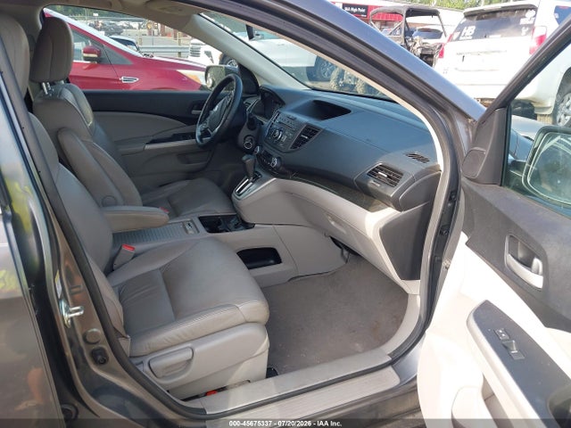 Aukcja sprzedaży 2014 Honda Cr-v Ex-l, vin: 2HKRM4H75EH615139, numer aukcji: 45675337