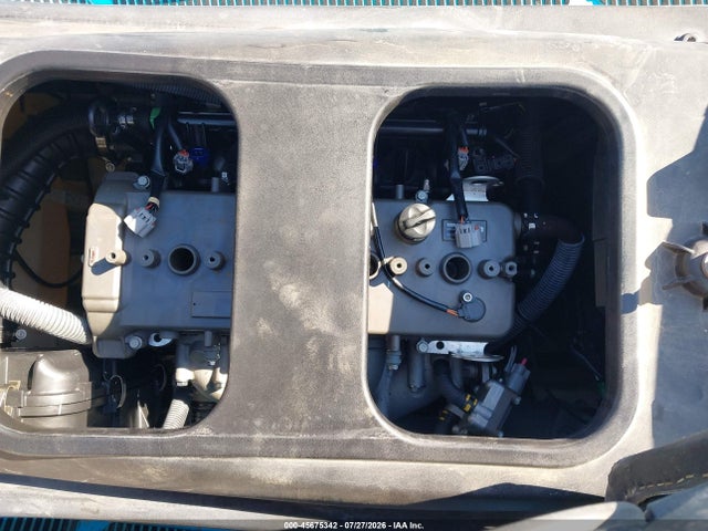 45675342 :رقم المزاد ، YAMA2949I122 vin ، 2021 Yamaha Vx Cruiser Ho W مزاد بيع