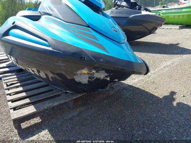 45675342 :رقم المزاد ، YAMA2949I122 vin ، 2021 Yamaha Vx Cruiser Ho W مزاد بيع