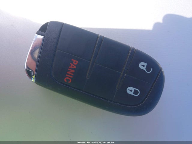 3C4NJCAB8JT408500 Jeep Compass Sport Fwd