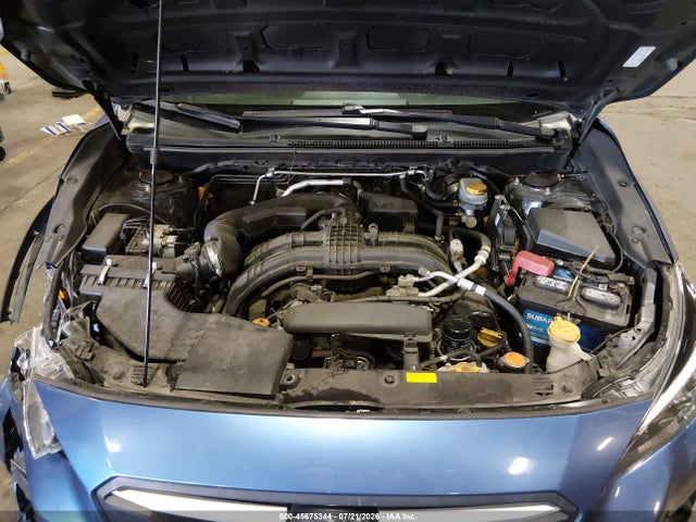 45675344 :رقم المزاد ، JF2GTAAC0J9303847 vin ، 2018 Subaru Crosstrek 2.0i مزاد بيع