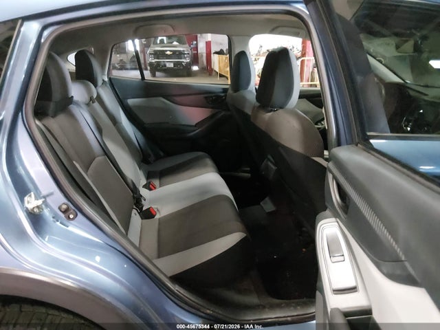 45675344 :رقم المزاد ، JF2GTAAC0J9303847 vin ، 2018 Subaru Crosstrek 2.0i مزاد بيع