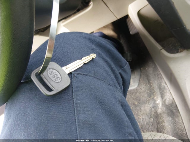 45675347 :رقم المزاد ، JTDBT923171123807 vin ، 2007 Toyota Yaris مزاد بيع