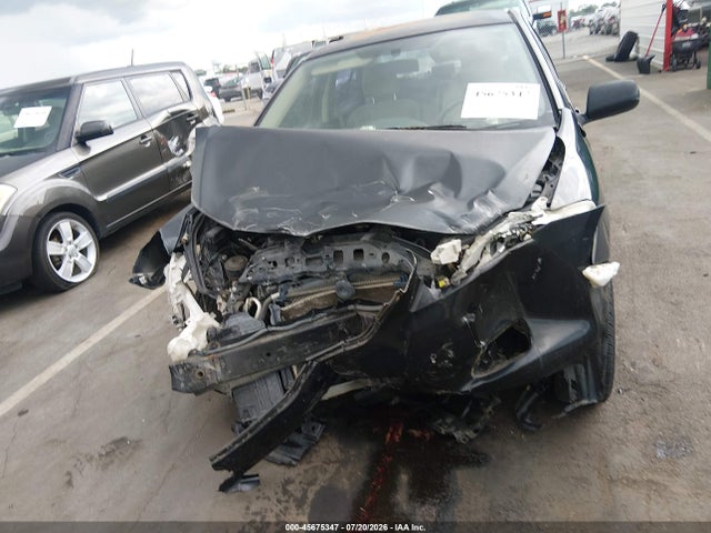 45675347 :رقم المزاد ، JTDBT923171123807 vin ، 2007 Toyota Yaris مزاد بيع