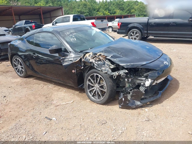 2018 Toyota 86 მანქანა იყიდება აუქციონზე, vin: JF1ZNAA19J8701652, აუქციონის ნომერი: 45675349