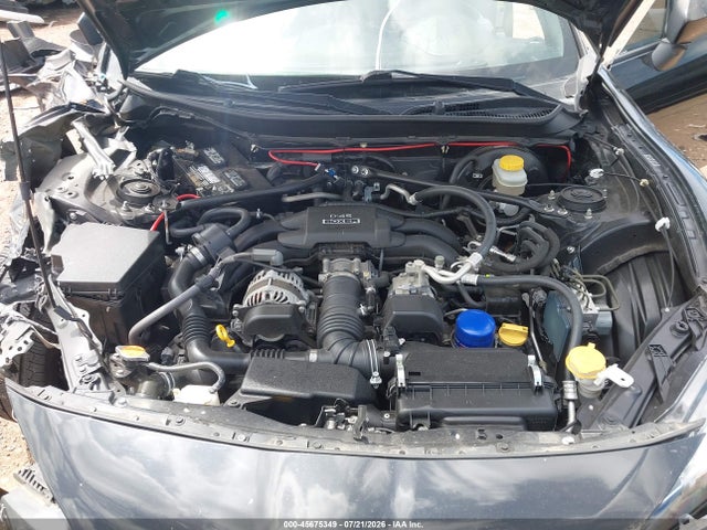 2018 Toyota 86 მანქანა იყიდება აუქციონზე, vin: JF1ZNAA19J8701652, აუქციონის ნომერი: 45675349