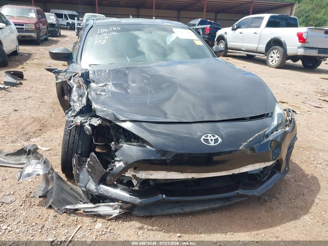 2018 Toyota 86 მანქანა იყიდება აუქციონზე, vin: JF1ZNAA19J8701652, აუქციონის ნომერი: 45675349
