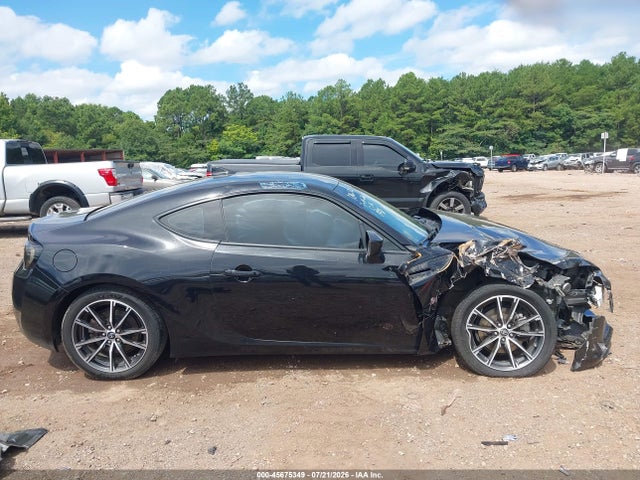 2018 Toyota 86 მანქანა იყიდება აუქციონზე, vin: JF1ZNAA19J8701652, აუქციონის ნომერი: 45675349