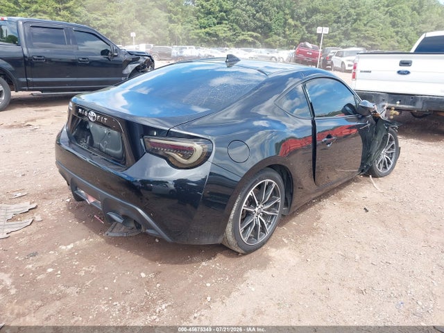 2018 Toyota 86 მანქანა იყიდება აუქციონზე, vin: JF1ZNAA19J8701652, აუქციონის ნომერი: 45675349