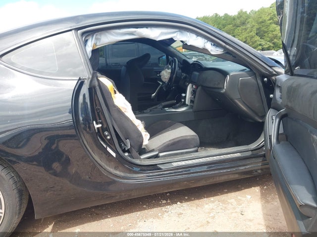 2018 Toyota 86 მანქანა იყიდება აუქციონზე, vin: JF1ZNAA19J8701652, აუქციონის ნომერი: 45675349