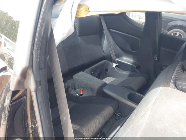 2018 Toyota 86 მანქანა იყიდება აუქციონზე, vin: JF1ZNAA19J8701652, აუქციონის ნომერი: 45675349