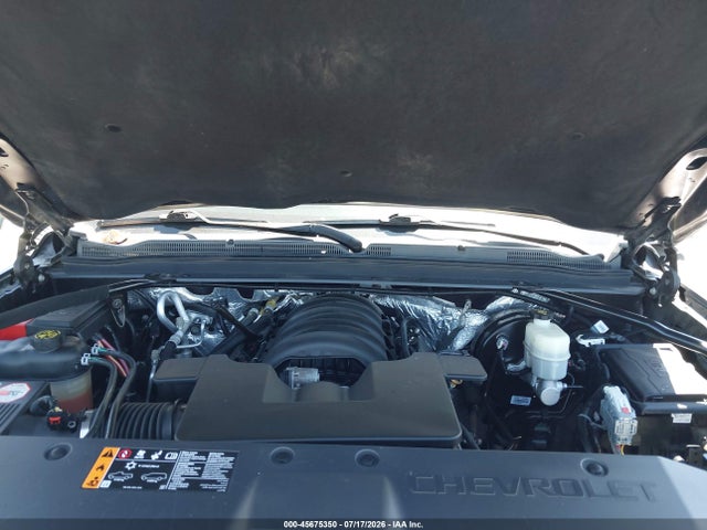 Chevrolet Tahoe Lt 2017 1GNSCBKC6HR294814 Image 10