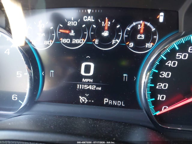 Chevrolet Tahoe Lt 2017 1GNSCBKC6HR294814 Image 15