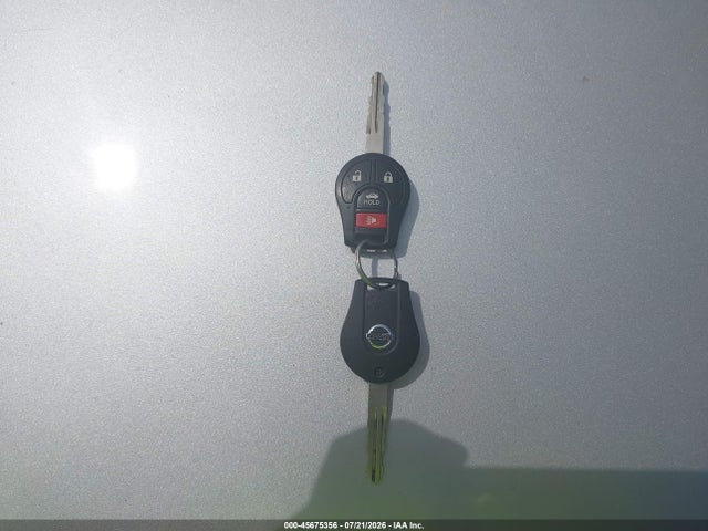 Nissan SENTRA S 2014 3N1AB7AP0EL635655 Image 11