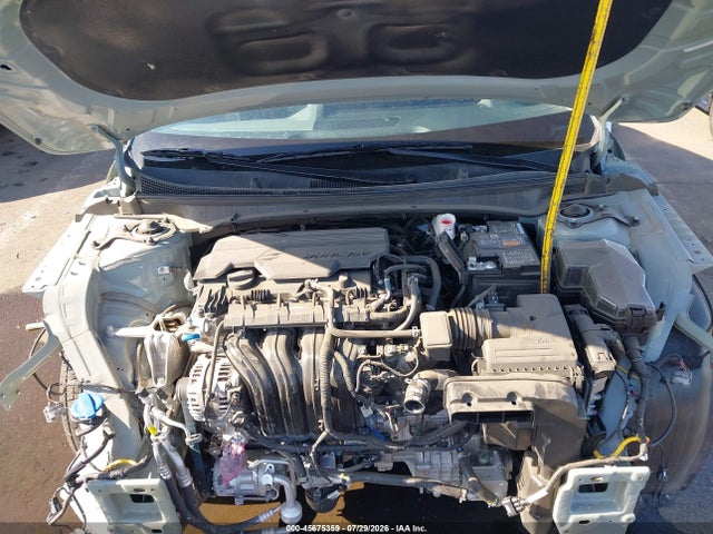 KIA K4 Lxs 2025 3KPFT4DE6SE159551 Image 10
