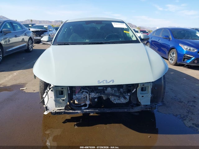 KIA K4 Lxs 2025 3KPFT4DE6SE159551 Image 13