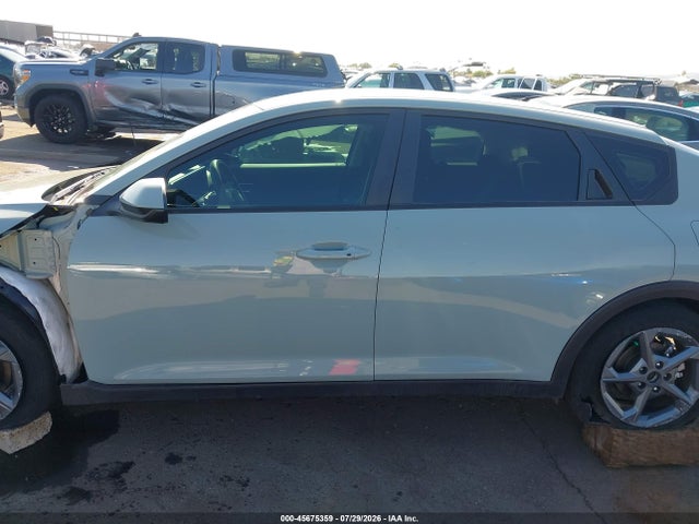 KIA K4 Lxs 2025 3KPFT4DE6SE159551 Image 15