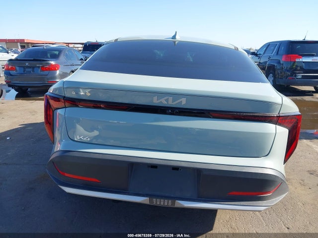 KIA K4 Lxs 2025 3KPFT4DE6SE159551 Image 17