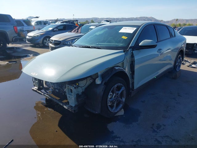 KIA K4 Lxs 2025 3KPFT4DE6SE159551 Image 2