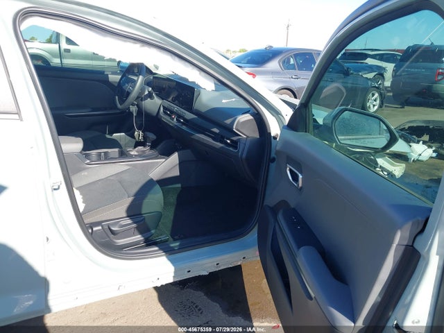 KIA K4 Lxs 2025 3KPFT4DE6SE159551 Image 5