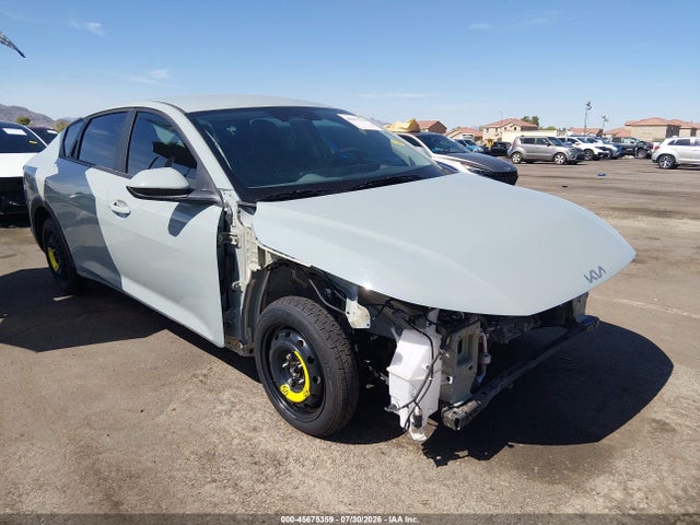 KIA K4 Lxs 2025 3KPFT4DE6SE159551 Image 6