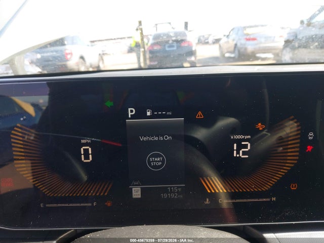 KIA K4 Lxs 2025 3KPFT4DE6SE159551 Image 7