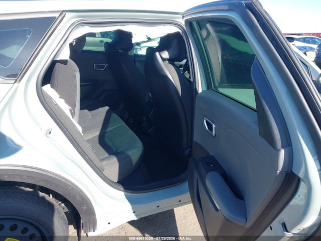 KIA K4 Lxs 2025 3KPFT4DE6SE159551 Image 8