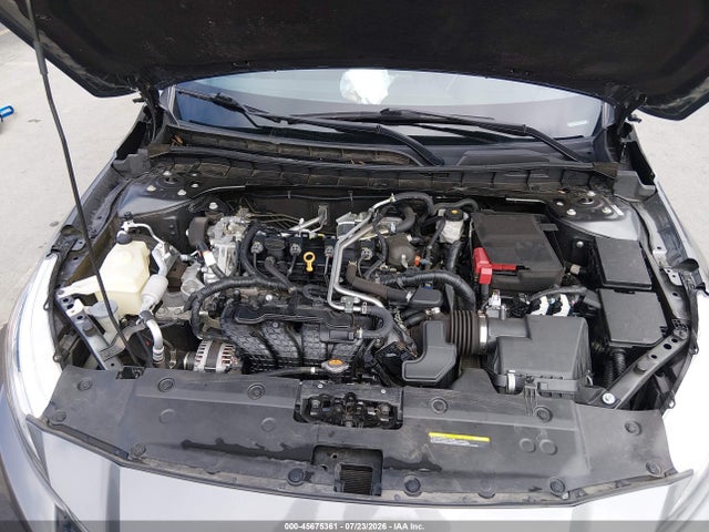 1N4BL4BV8MN356548 Nissan Altima S Fwd