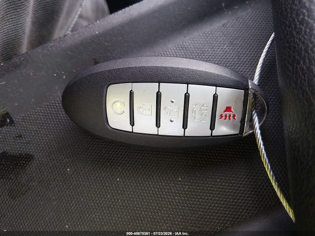 1N4BL4BV8MN356548 Nissan Altima S Fwd