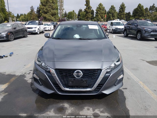1N4BL4BV8MN356548 Nissan Altima S Fwd