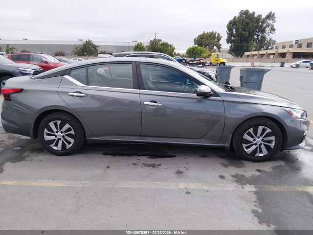 1N4BL4BV8MN356548 Nissan Altima S Fwd