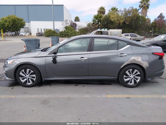 1N4BL4BV8MN356548 Nissan Altima S Fwd