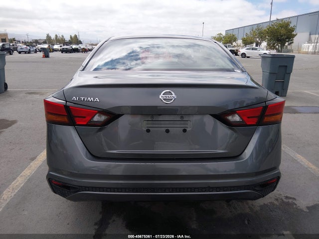 1N4BL4BV8MN356548 Nissan Altima S Fwd