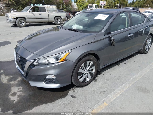 1N4BL4BV8MN356548 Nissan Altima S Fwd