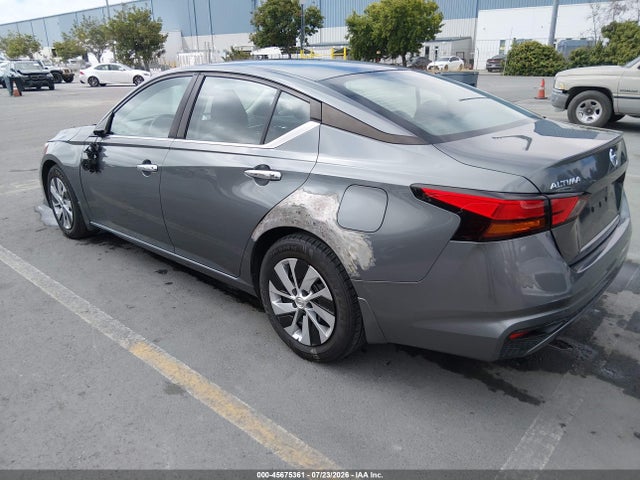 1N4BL4BV8MN356548 Nissan Altima S Fwd