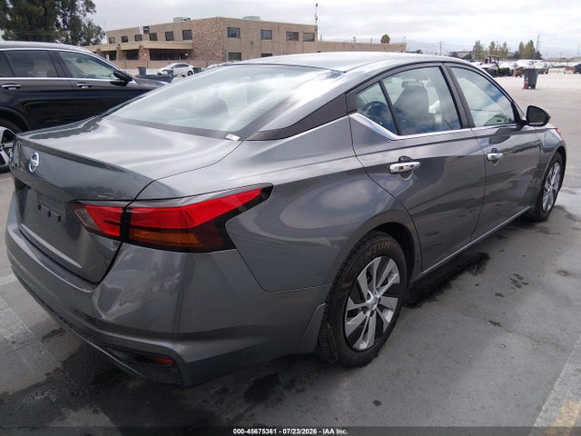 1N4BL4BV8MN356548 Nissan Altima S Fwd