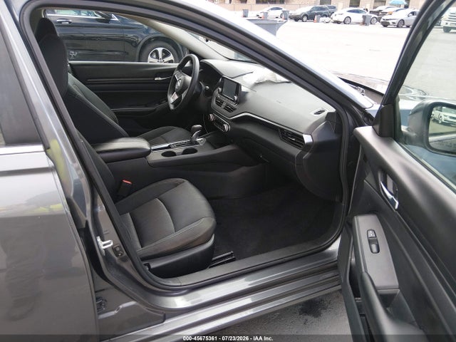 1N4BL4BV8MN356548 Nissan Altima S Fwd