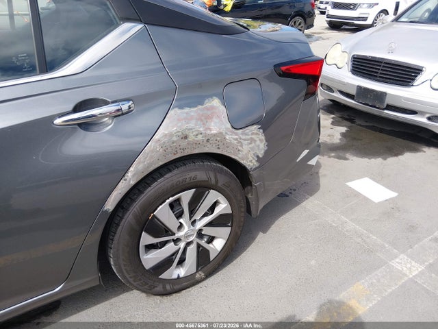 1N4BL4BV8MN356548 Nissan Altima S Fwd