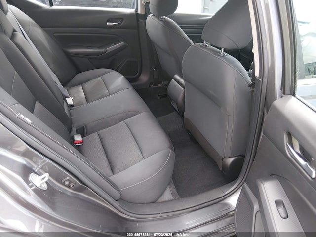 1N4BL4BV8MN356548 Nissan Altima S Fwd