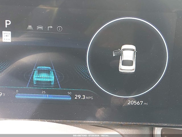 Hyundai ELANTRA SEL 2024 KMHLM4DG9RU683334 Image 16