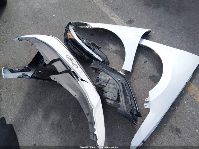 Hyundai ELANTRA SEL 2024 KMHLM4DG9RU683334 Image 12