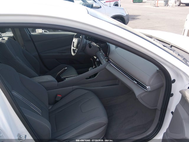 Hyundai ELANTRA SEL 2024 KMHLM4DG9RU683334 Image 5