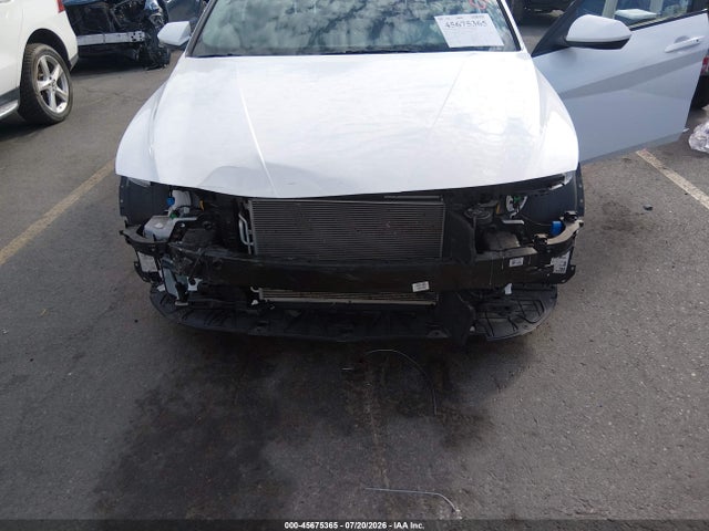 Hyundai ELANTRA SEL 2024 KMHLM4DG9RU683334 Image 6