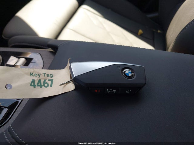 5UX53GP09S9058858 BMW X3 30 Xdrive