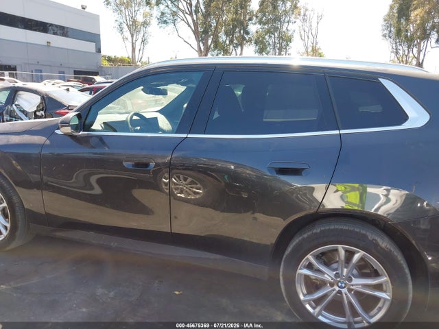 5UX53GP09S9058858 BMW X3 30 Xdrive