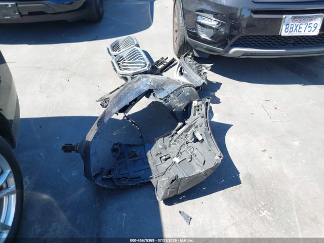 5UX53GP09S9058858 BMW X3 30 Xdrive