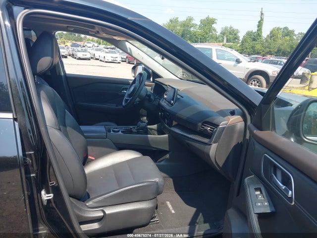 Aukcja sprzedaży 2021 Nissan Rogue Sv Intelligent Awd, vin: JN8AT3BB9MW213158, numer aukcji: 45675374