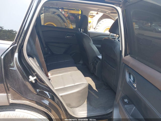 Aukcja sprzedaży 2021 Nissan Rogue Sv Intelligent Awd, vin: JN8AT3BB9MW213158, numer aukcji: 45675374