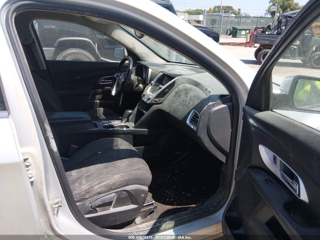 Chevrolet EQUINOX LT 2016 2GNALCEK5G6113295 Image 5