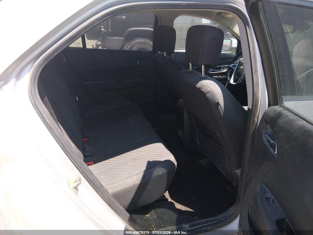 Chevrolet EQUINOX LT 2016 2GNALCEK5G6113295 Image 8